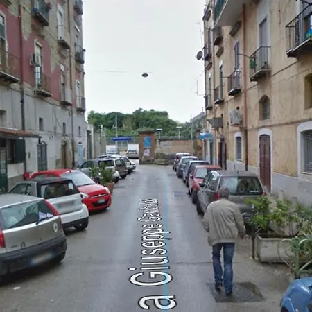 Apartamento Annurca Nápoles
