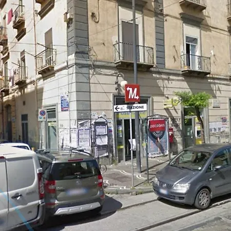 Annurca Apartamento Nápoles