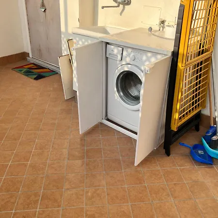 Annurca Apartamento Nápoles