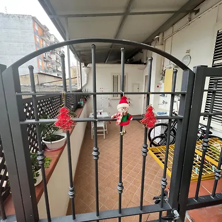 Annurca Apartamento Nápoles