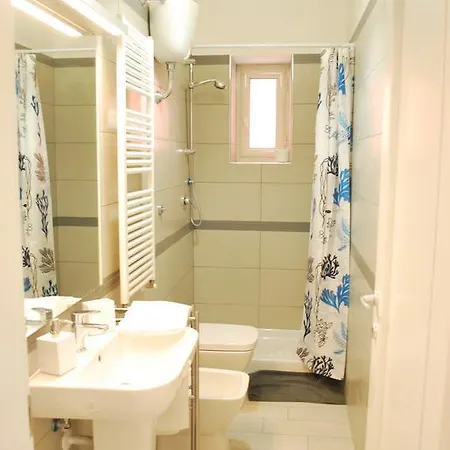 Appartement Annurca