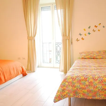 Annurca 那不勒斯