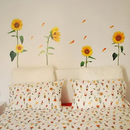 Annurca 公寓 那不勒斯