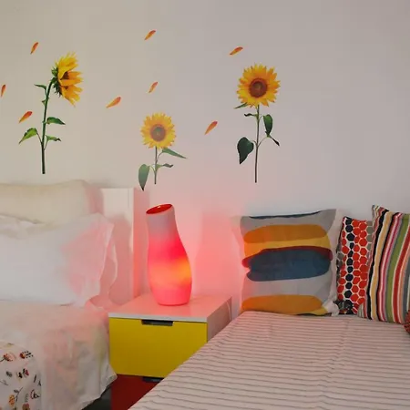 Lägenhet Annurca Neapel