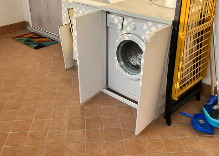 Annurca 아파트 나폴리