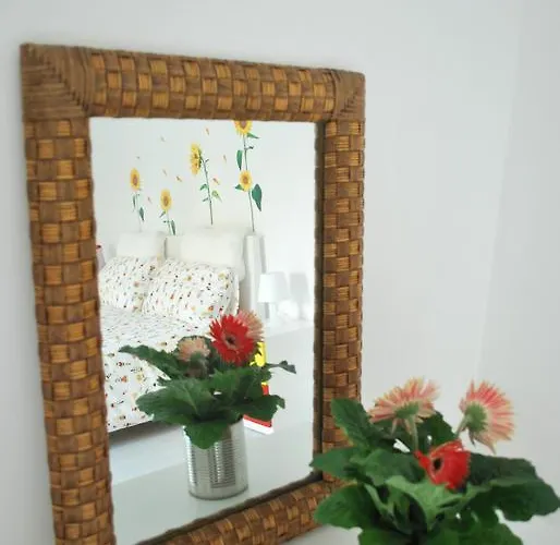 Annurca 아파트 나폴리