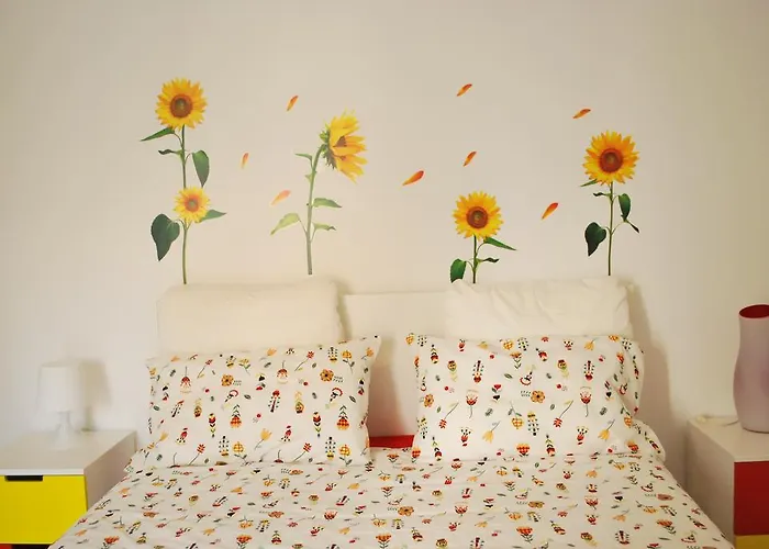 Annurca 아파트 나폴리