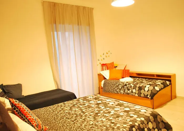 Annurca 아파트 나폴리