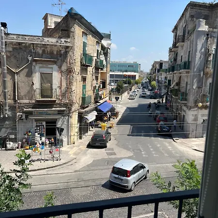 Annurca Napoli