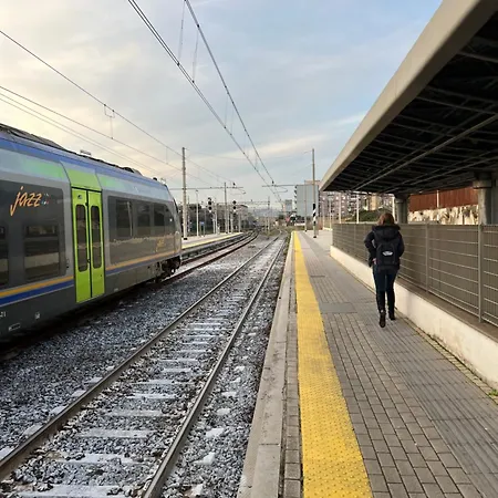 Annurca * Napoli