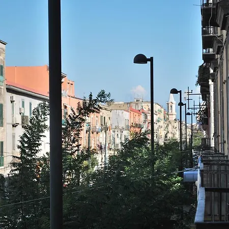 Apartment Annurca