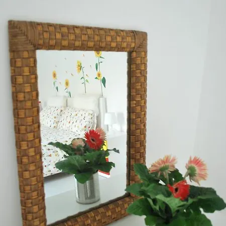 Annurca Apartment Naples