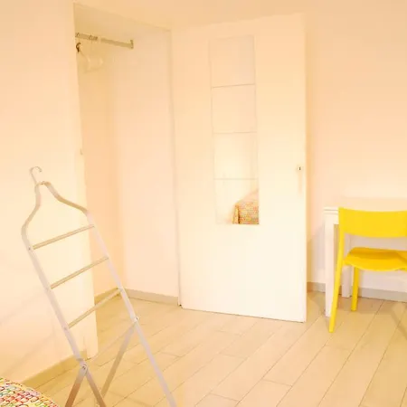 Annurca Apartment *