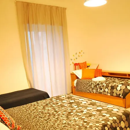 Annurca Apartment Naples