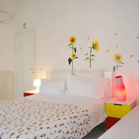 Apartment Annurca *